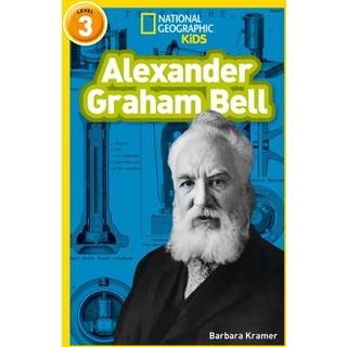 Alexander Graham Bell