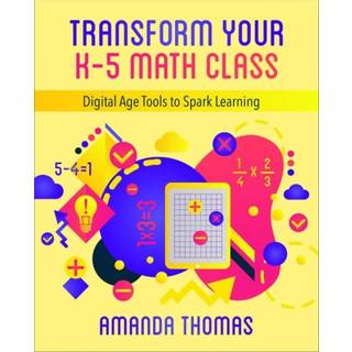 Transform Your K-5 Math Class