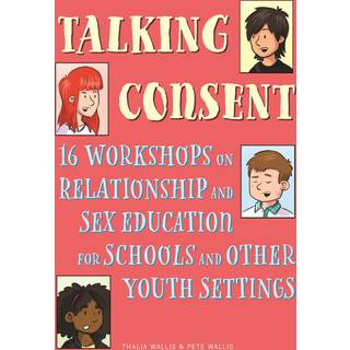 Talking Consent