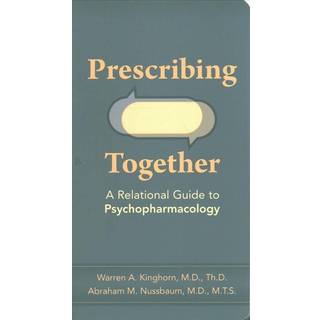 Prescribing Together