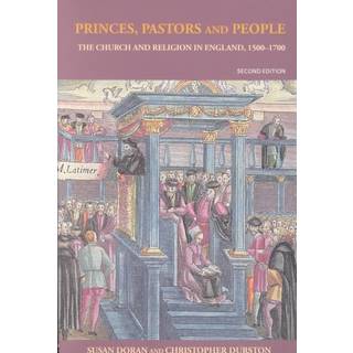 Princes, Pastors and People