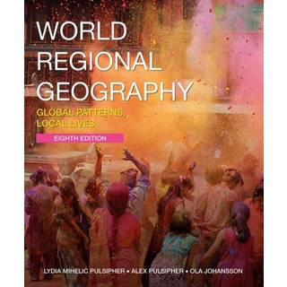 World Regional Geography