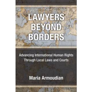 Lawyers Beyond Borders