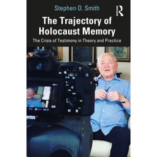 The Trajectory of Holocaust Memory