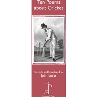 Ten Poems about Cricket