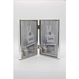 PETER HADLEY EMOTIONS 13X18 CM DOBBELTRAMME