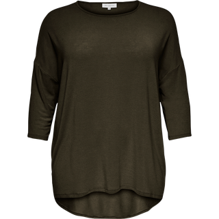 Carlamour Top