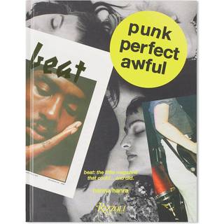 Punk Perfect Awful