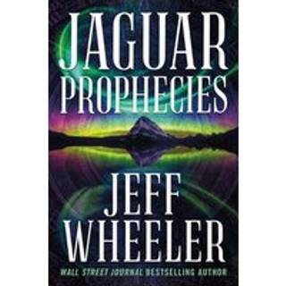 Jaguar Prophecies