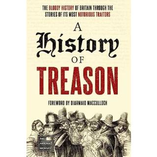 A History of Treason