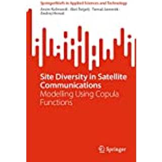 Site Diversity in Satellite Communications
