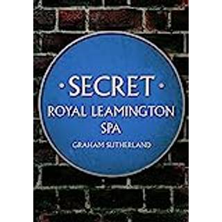 Secret Royal Leamington Spa