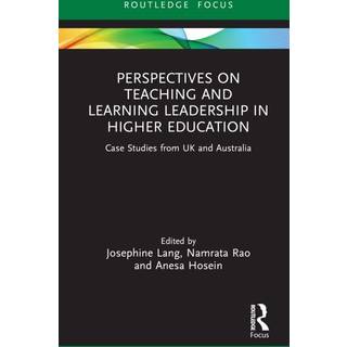 Perspectives on Teaching and Learning Leadership in Higher Education