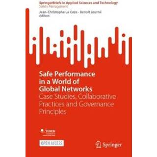 Safe Performance in a World of Global Networks