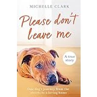 Please Don't Leave Me