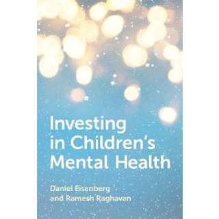 Investing in Children's Mental Health