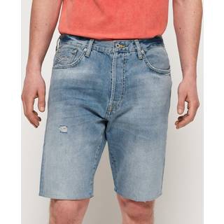 Superdry Tapered shorts