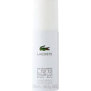 L12 deospray (På lager i varehus)