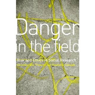 Danger in the Field