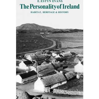The Personality of Ireland
