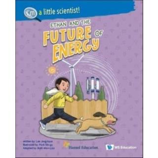 Ethan And The Future Of Energy