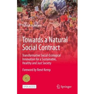 Towards a Natural Social Contract