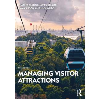 Managing Visitor Attractions