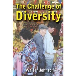 The Challenge Of Diversity