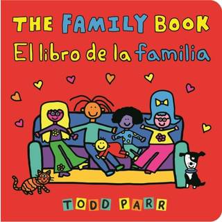 The Family Book / El libro de la familia (Bilingual edition)