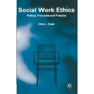 Social Work Ethics