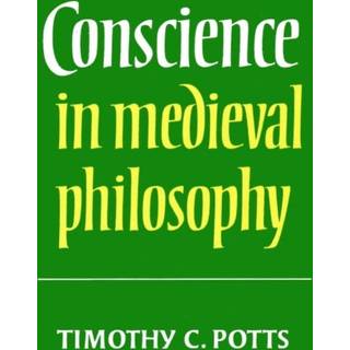 Conscience in Medieval Philosophy
