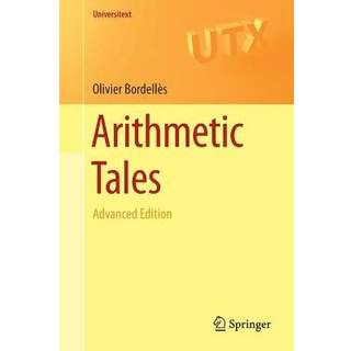 Arithmetic Tales