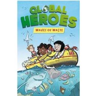Global Heroes: Waves of Waste