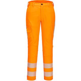 TexPro bukser - Orange (Størrelse: 60E)
