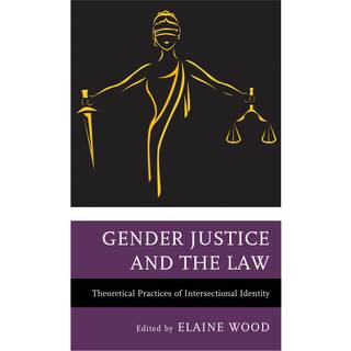Gender Justice and the Law