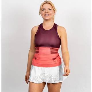 Stella McCartney Kvinde Tank Top Rød/Mørk
