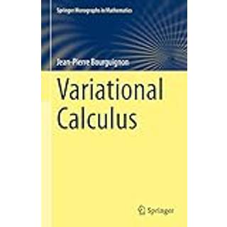Variational Calculus