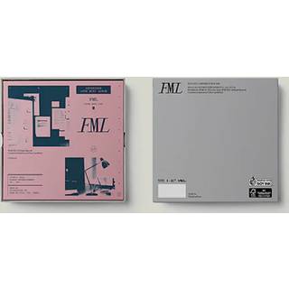 Seventeen - FML - 10th Mini Album
