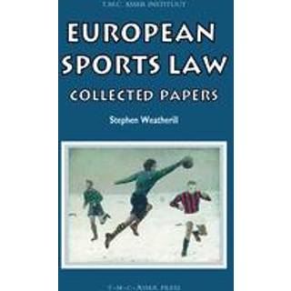 European Sports Law