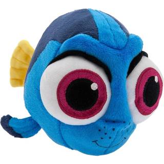 Baby Dory Small Soft Toy, Finding Dory - Multicolored