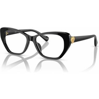 Versace VK3005U Børn GB1 45 Briller Børn Black - Black - 45mm