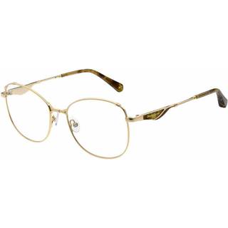 Christian Lacroix CL3089 147 54 Briller Kvinder Guld - Gold - 54mm