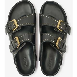 Sandalias Lennyo - Mujer - Negro - Talla 41 - Isabel Marant