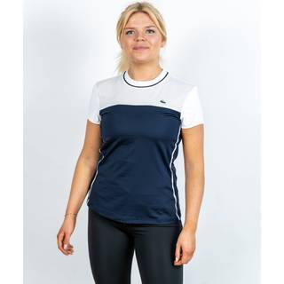 Lacoste Kvinde Sport T-shirt