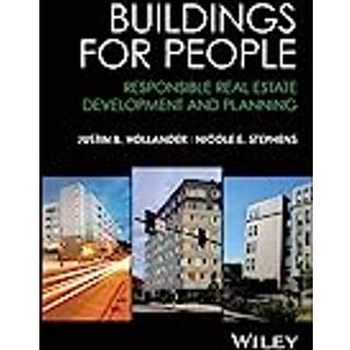 Buildings for People