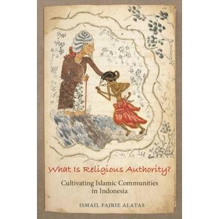 What Is Religious Authority?
