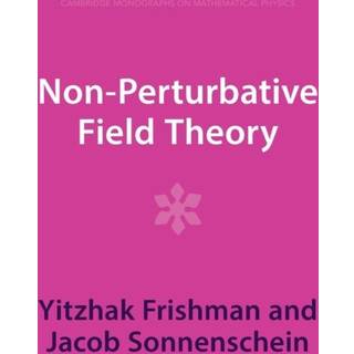 Non-Perturbative Field Theory