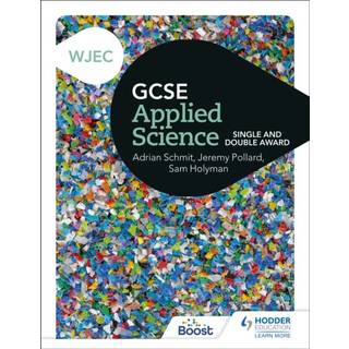 WJEC GCSE Applied Science