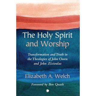 The Holy Spirit and Worship