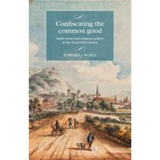 Confiscating the Common Good